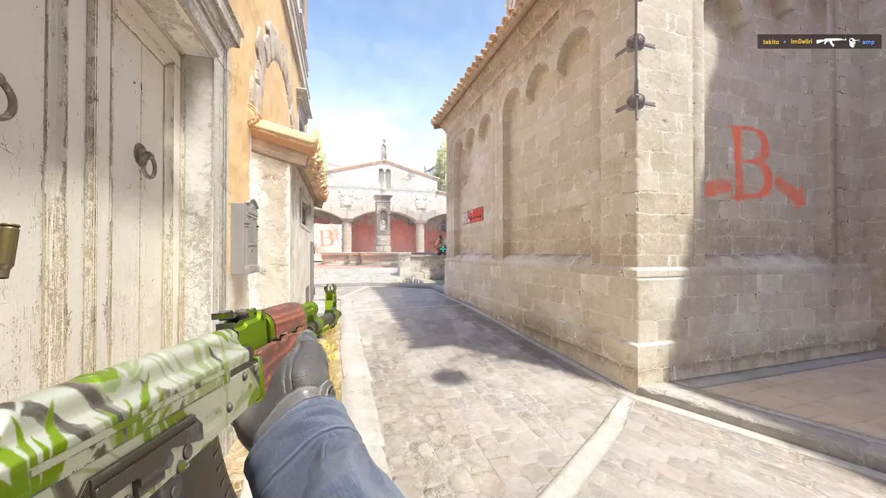 highlight